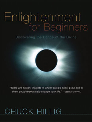 cover image of Enlightenment for Beginners